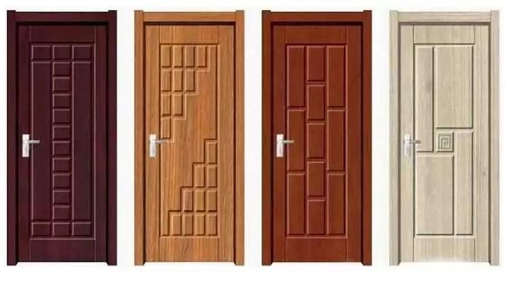 Types of waterproof doors