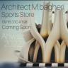 Sigma Architecture Group, design, supervision and implementation of building and facade project in Ahvaz
