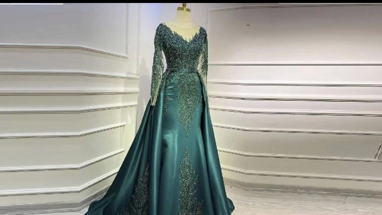Selling stylish women's dresses in Ilam