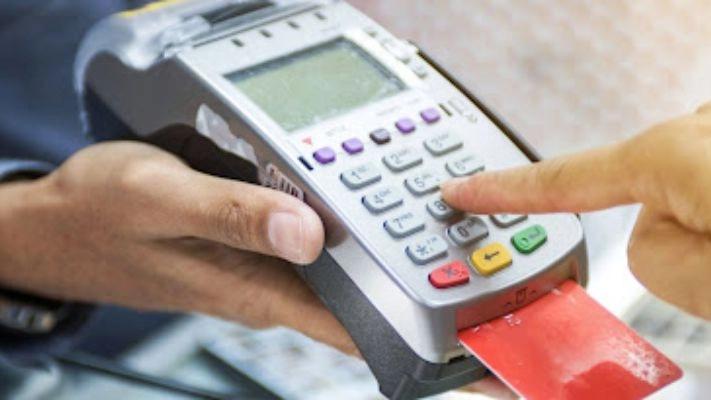Sale of mobile card readers in Tabriz