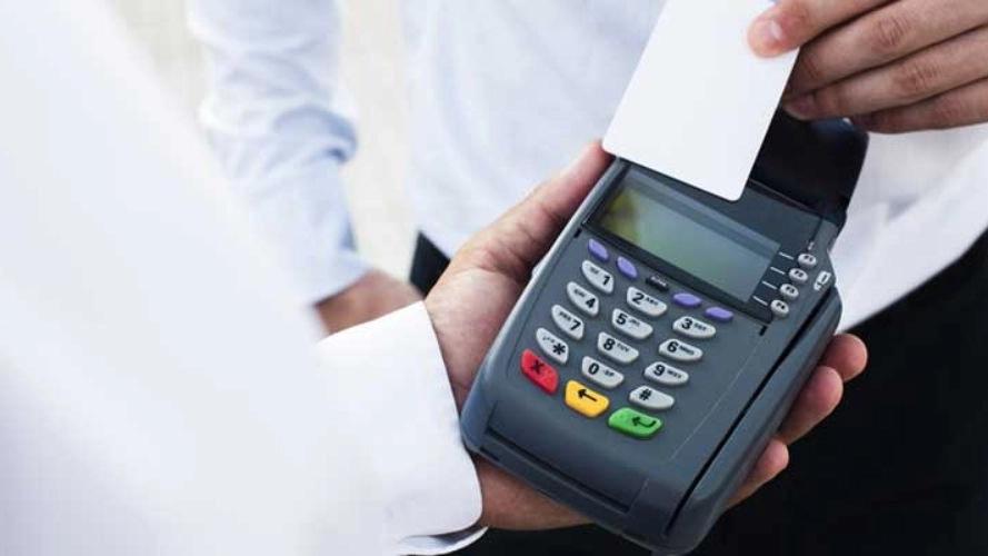 Mobil kart okuyucunun avantajları