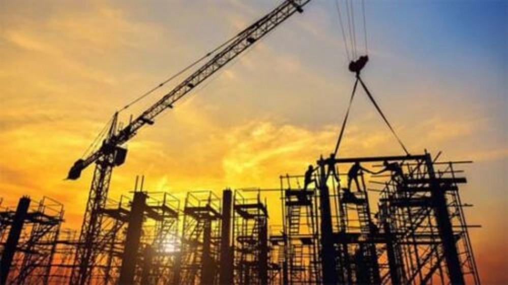 Chabahar'da her türlü inşaat projesi
