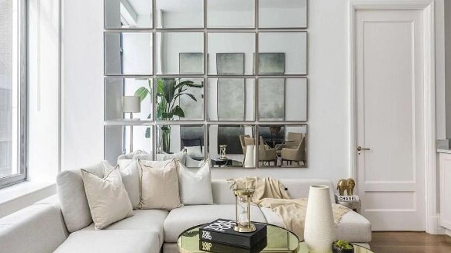 Tips for buying decorative mirrors