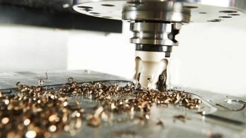 Milling turning services in Pakdasht
