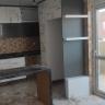 Picasso cabinet, implementation of interior decoration in Damavand
