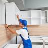 Picasso cabinet making, interior decoration execution in Gilavand