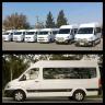 Hediyelik minibüs kiralama, Meşhed'de VIP turist minibüsü kiralama