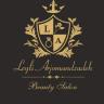 Lily Arjamandzadeh hair salon, performing all beauty services in Varamin