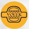 Bandar Anzali'de Volk 2 fast food