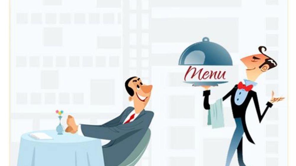 Menü tasarımının psikolojisi nedir?