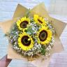 Marian Flower, sale and distribution of all kinds of ornamental and apartment flowers in Rasht