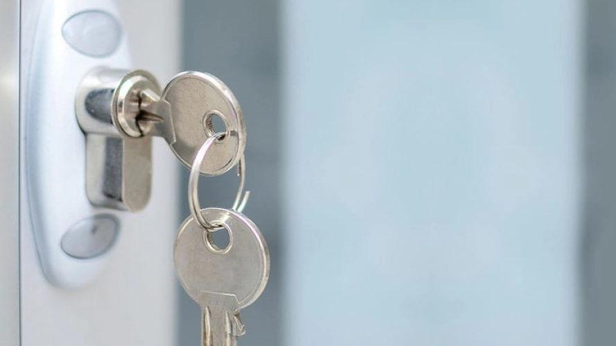 Lavasan'da anahtar yapımı