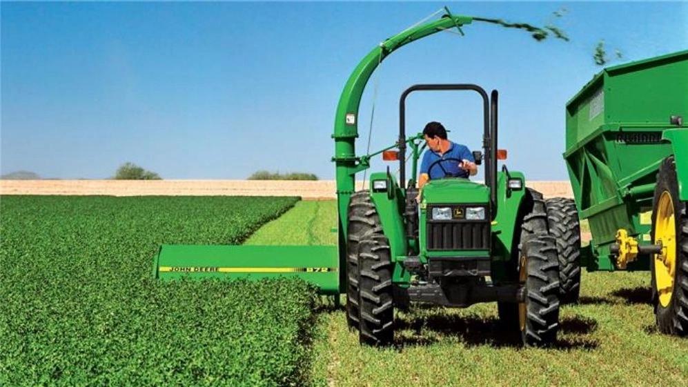 Arsbaran Horizon Agricultural Company in East Azerbaijan