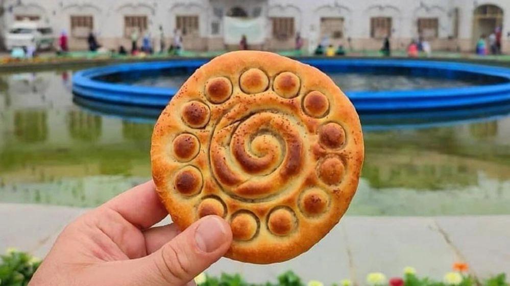 Gilan Purihi souvenirs in the monastery