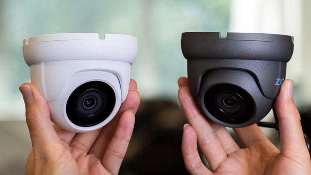 En iyi CCTV kamerayı satın alma rehberi