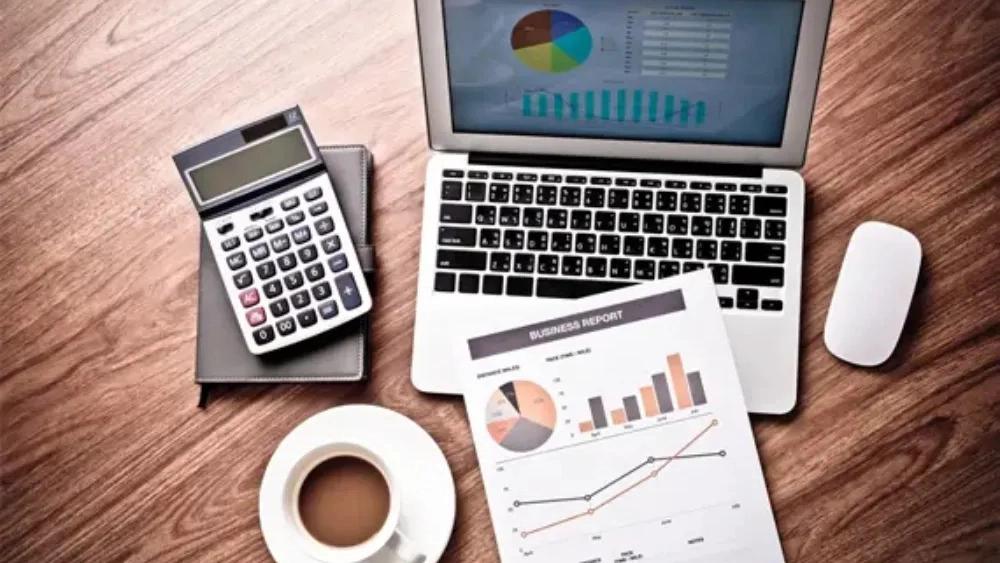 Features of the best accounting training school
