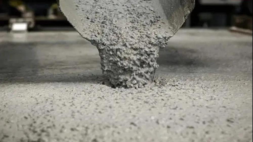 Purchase of concrete additives in Khuzestan Concrete Center