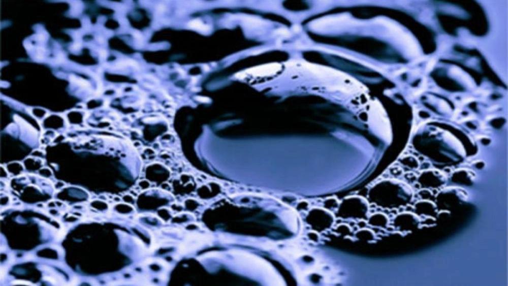 What is antifoam, antifoam?