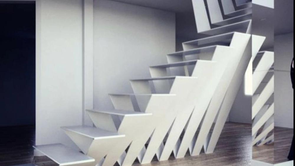 How to choose the right staircase?