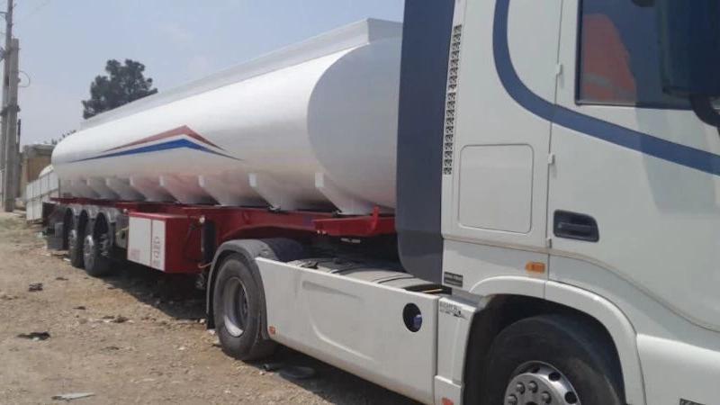 What is a bulk polyethylene tank?