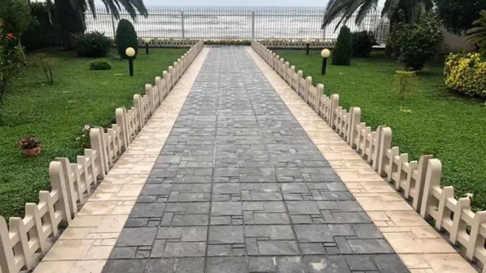 فسيفساء فردين في كردستان