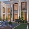 Mehna Design architecture and construction group, villa and facade design in Mashhad