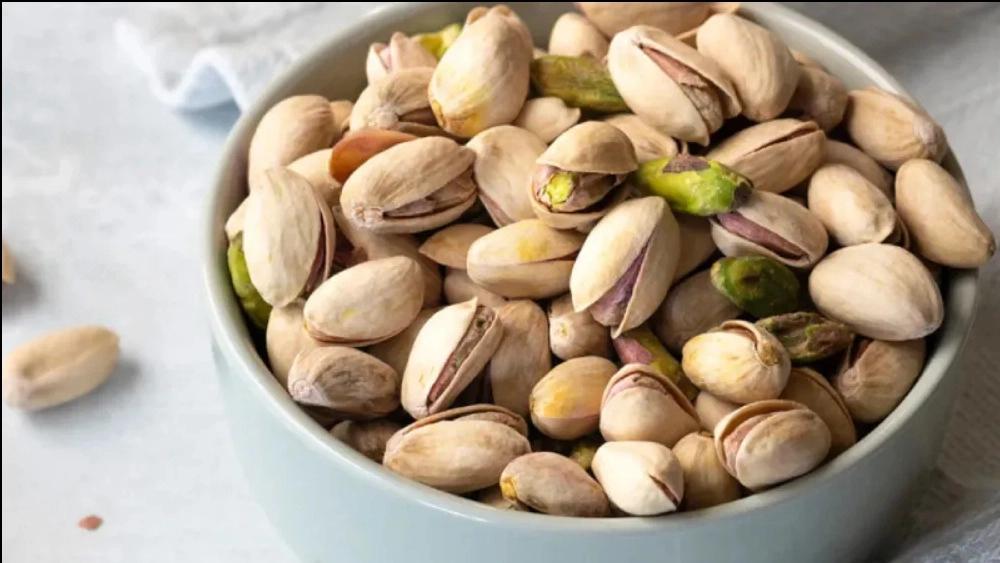 The most important properties of Pistachio Pistachio