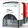 Era Noin Stamping, production of automatic laser gelatin stamp in Isfahan