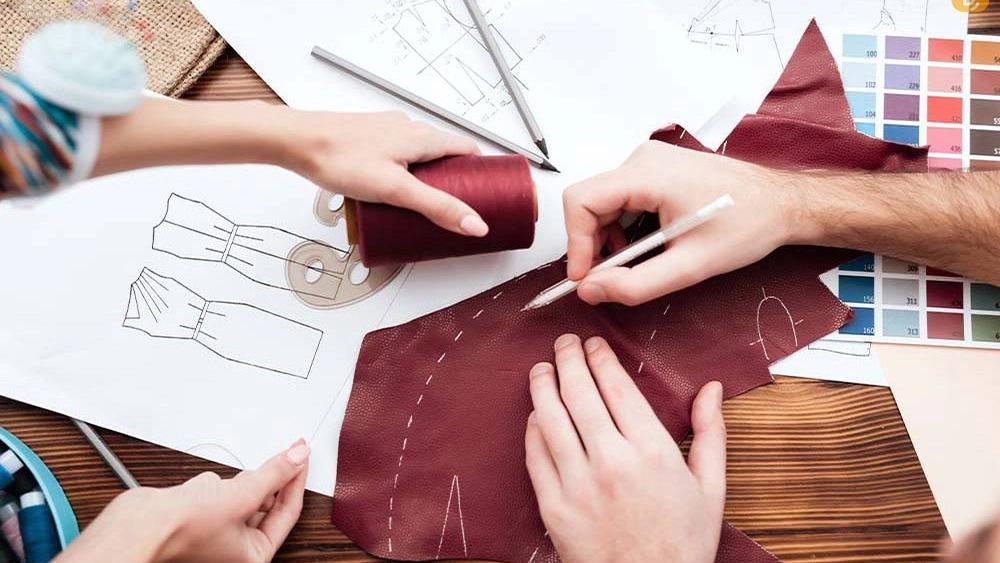 Types of sewing styles of Atlas school clothes