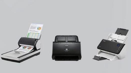 Repair of photocopiers, printers and scanners in Tehran