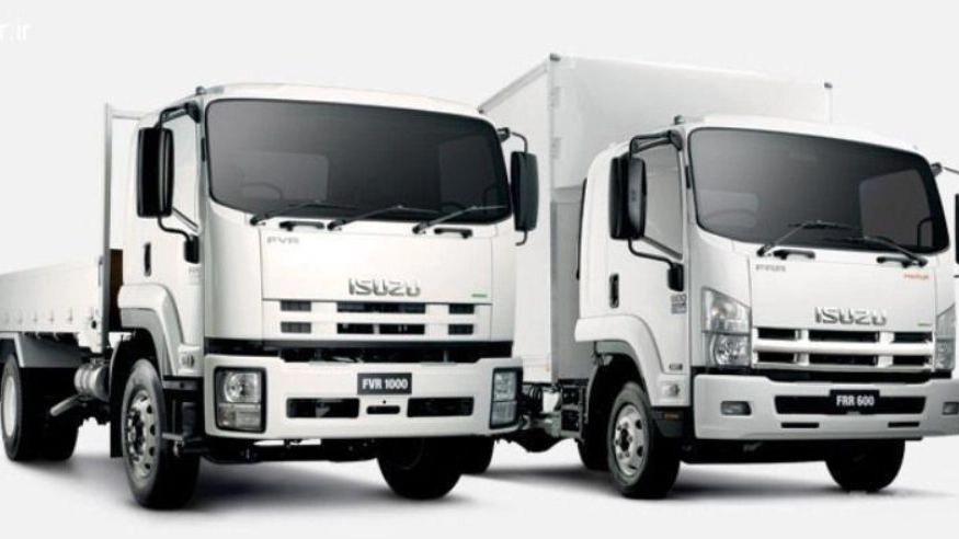 Saipa shipping is on its way
