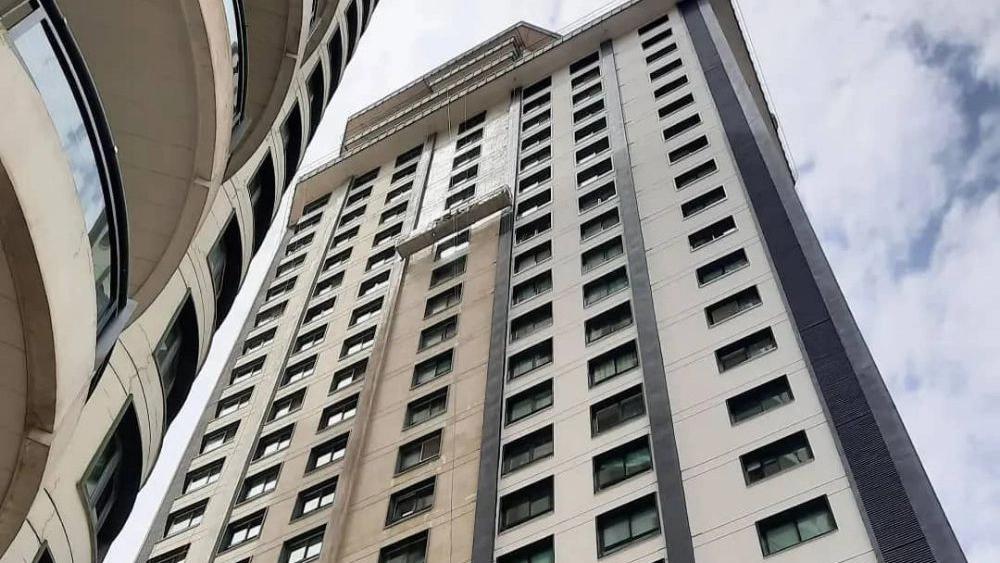 Micro Stone Nama'yı uygulayan Saba şirketi