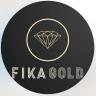 Fika Gold, minimal and delicate gold order rings and necklaces in Ghaem Shahr, Mazandaran