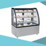 Zarin Sarma Refrigeration Industries, production and sale of industrial butcher's confectionery refrigerator in Ardabil