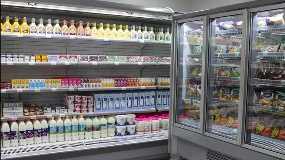 Production of industrial refrigerators, confectionery, butchery in Ardabil