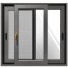 Representation of Brena, UPVC door and window systems in Gilan