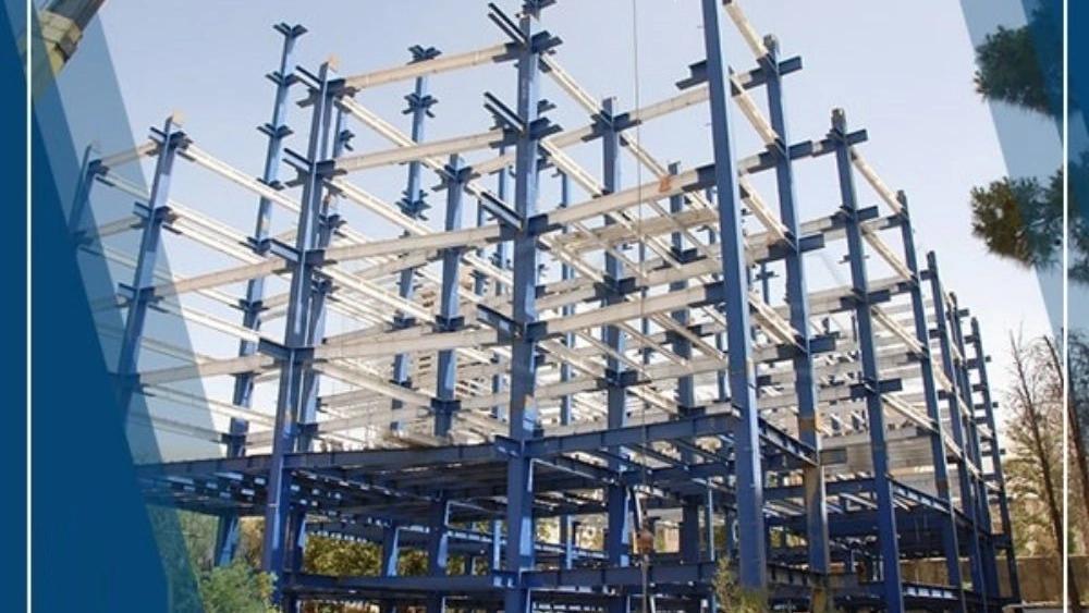 Implementation of contracting and building construction in Rafsanjan