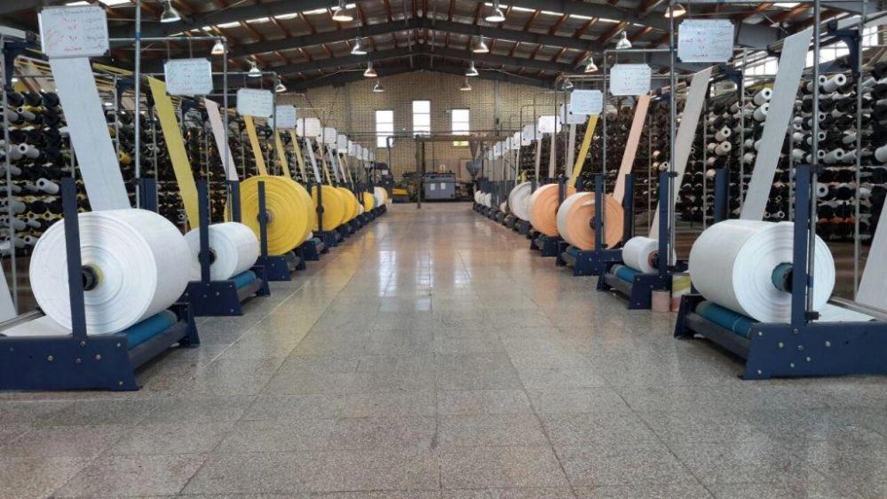 Manufacturer of rolls and sacks