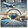 Vision Star Company, international freight and clearance services in Bushehr
