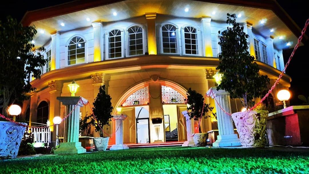 Organizer of weddings and gatherings in Bandar Abbas