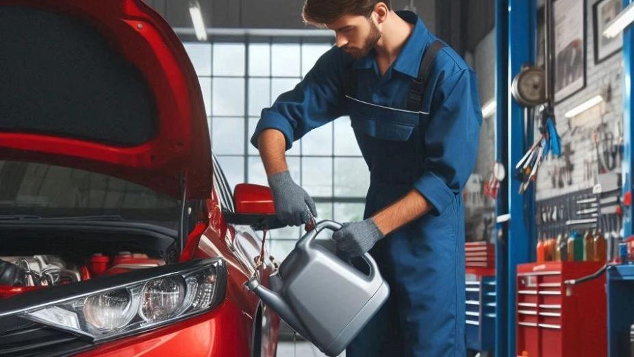 Guide to choosing and buying the best engine oil