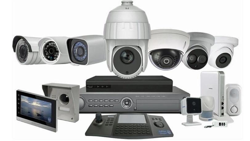 Nowshahr'da CCTV kamera satışı