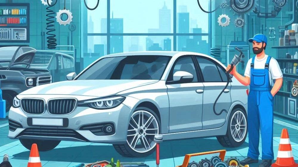 Malair'de pil yapısı ve ön yapı