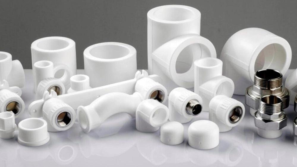 Tebriz'de polipropilen bağlantı parçaları üreticisi