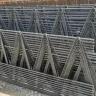 Honor concrete pieces, production of base fence and monolith in Bojnourd North Khorasan