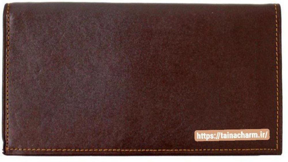 Bags Managers, Men's Natural Leather