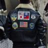 Original clothing, men's jacket sales in Mahabad