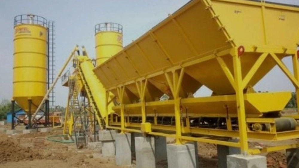 خطوات لبناء تجميع في جبل ساركاسترات