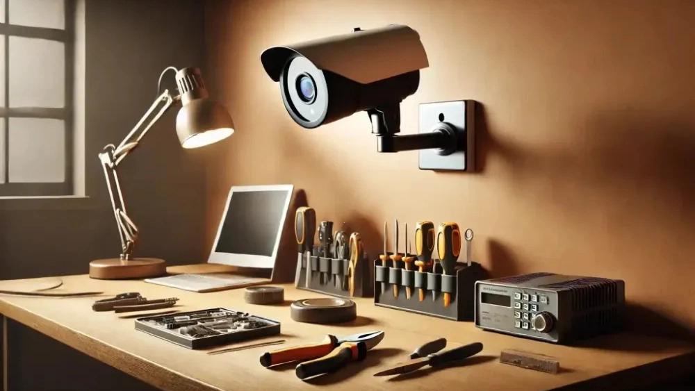 أنواع CCTV المنزلية في Marvdasht fars