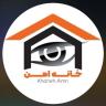 Secure Home CCTV, Installation and Services Alarm and Automatic Door in Yazd